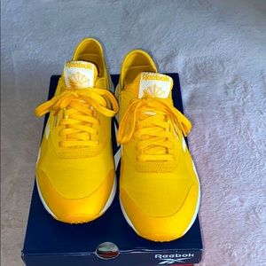 Reebok Running Sneakers